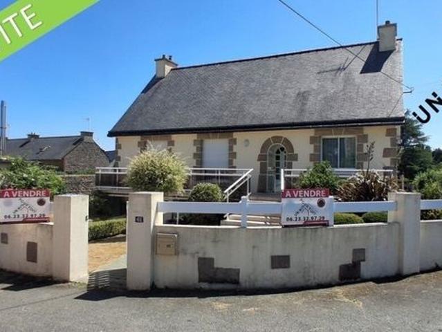 Maison 6 pièces 125 m²