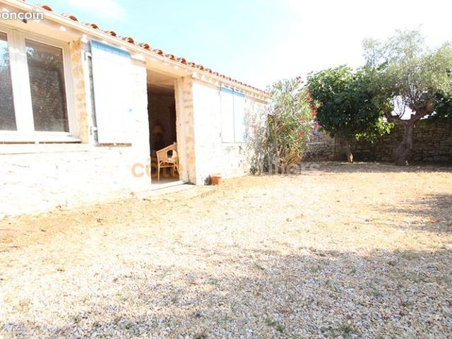 Maison 6 pièces 125 m²