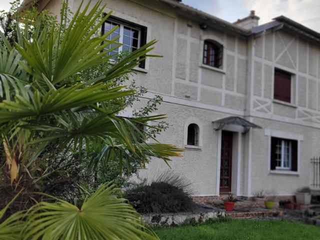 Maison 6 pièces 125 m²