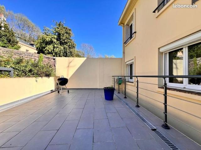 Maison 6 pièces 125 m²