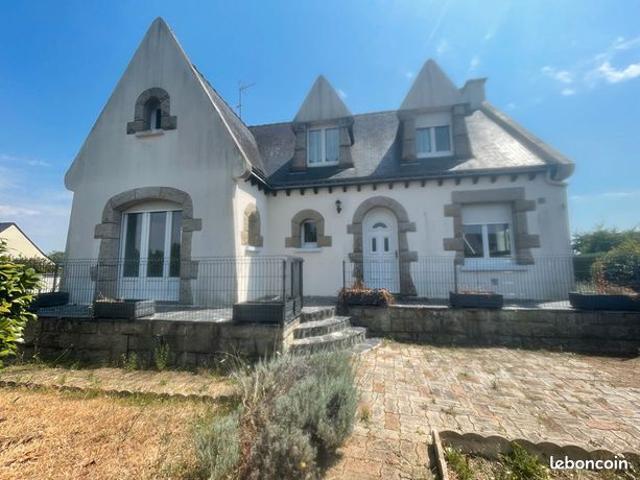 Maison 6 pièces 125 m²