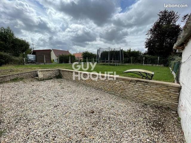 Maison 6 pièces 125 m²