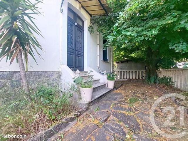 Maison 6 pièces 125 m²