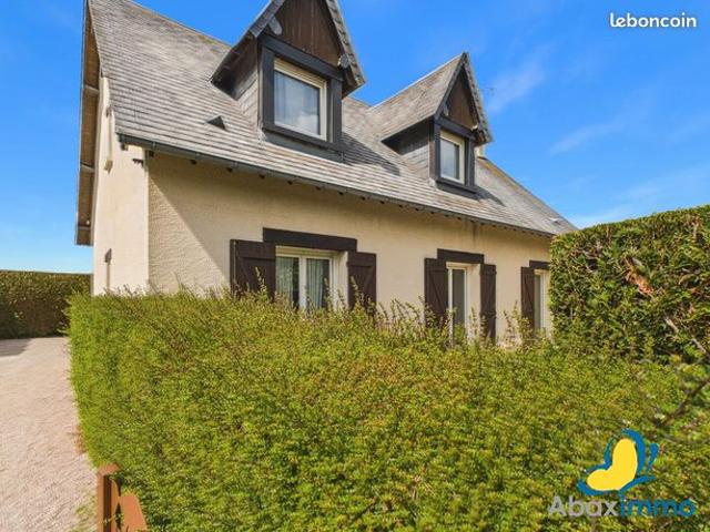 Maison 6 pièces 125 m²