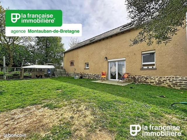 Maison 6 pièces 125 m²