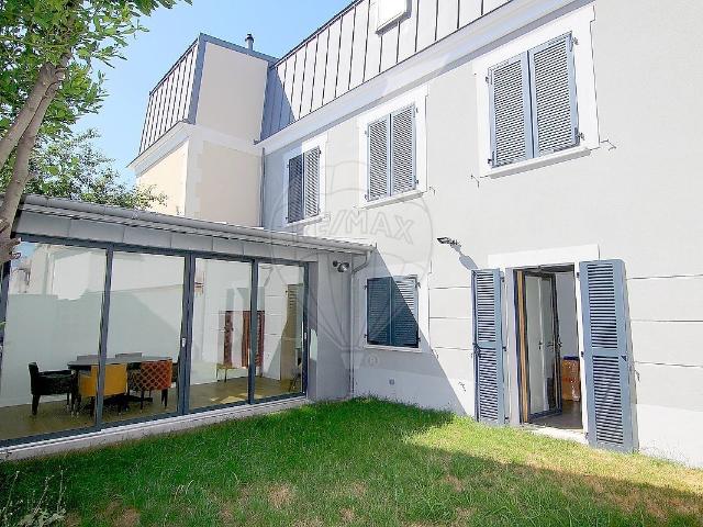 Maison 6 pièces 125 m²