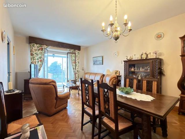 Maison 6 pièces 125 m²