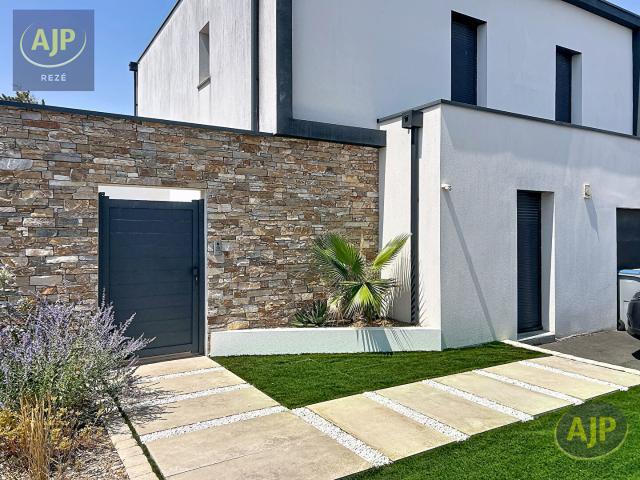Maison 6 pièces 125 m²