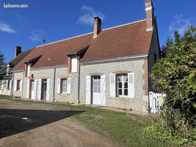 Maison 6 pièces 125 m²
