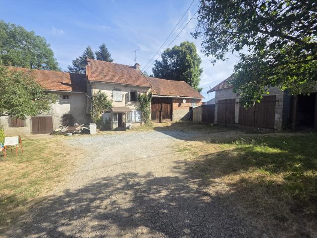 Maison 6 pièces 125 m²