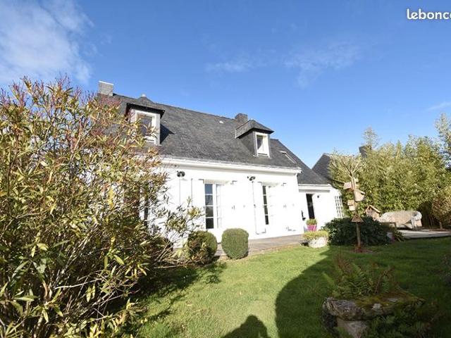 Maison 6 pièces 125 m²