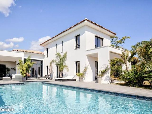 Maison 6 pièces 125 m²
