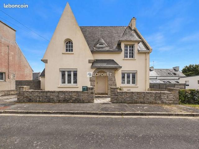 Maison 6 pièces 125 m²
