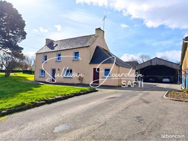 Maison 6 pièces 125 m²