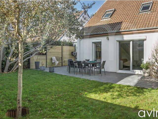 Maison 6 pièces 130 m²