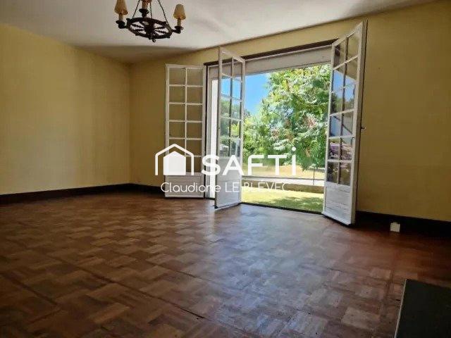 Maison 6 pièces 125 m²