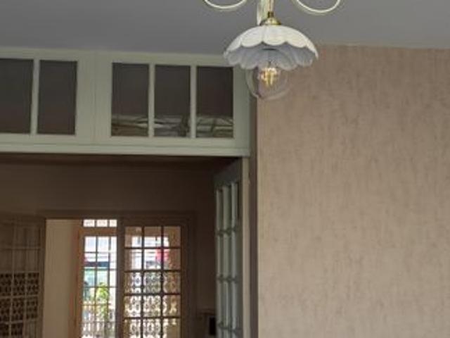 Maison 6 pièces, 125 m² à louer à Angers 49000