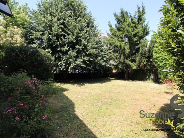 Maison 6 pièces, 125 m² à louer à Fontaine 38600