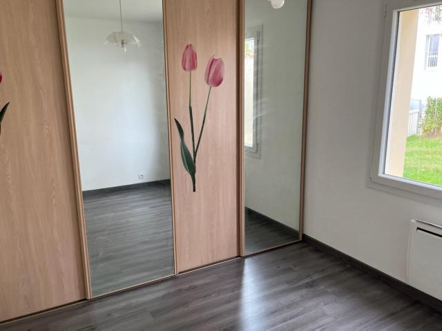 Maison 6 pièces, 125 m² à louer à La Rochelle 17000