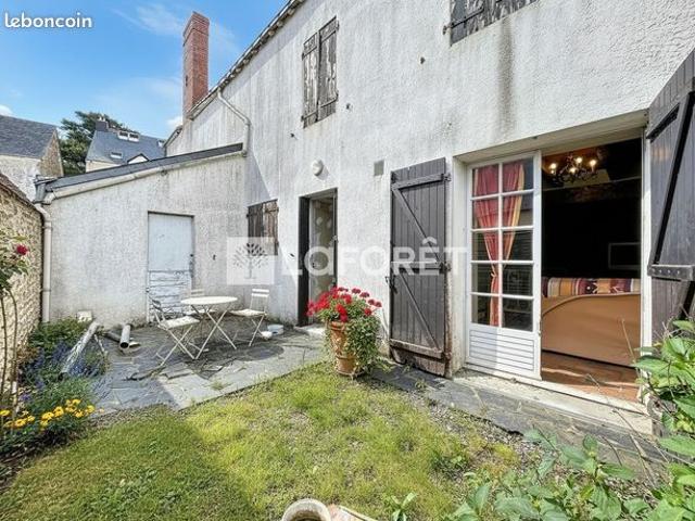 Maison 6 pièces 126 m²