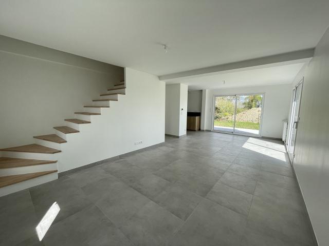 Maison 6 pièces 126 m²