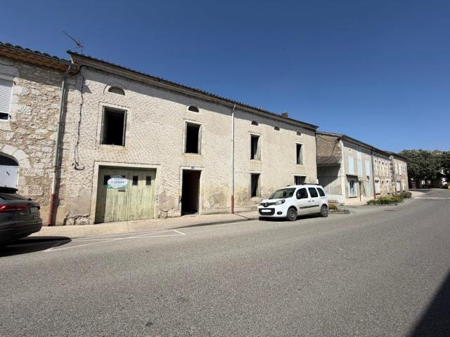 Maison 6 pièces 126 m²