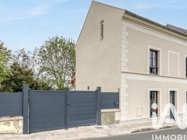 Maison 7 pièces 126 m²