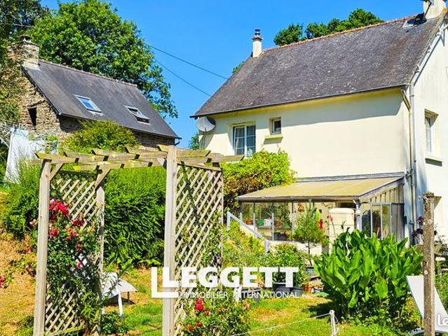 Maison 6 pièces 126 m²