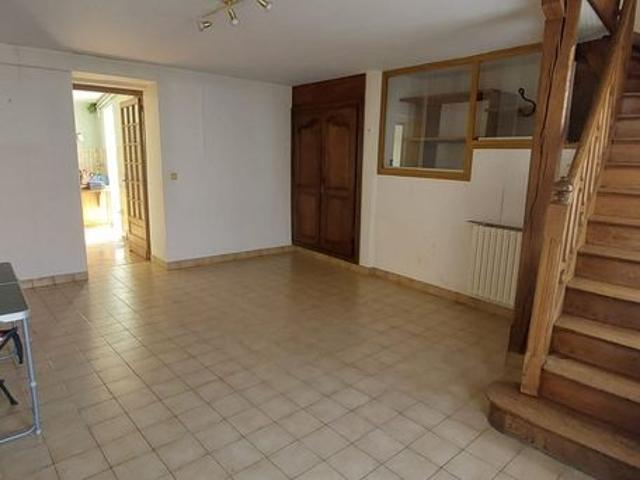 Maison 6 pièces 126 m²