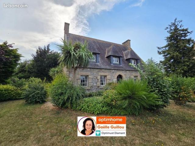Maison 6 pièces 126 m²