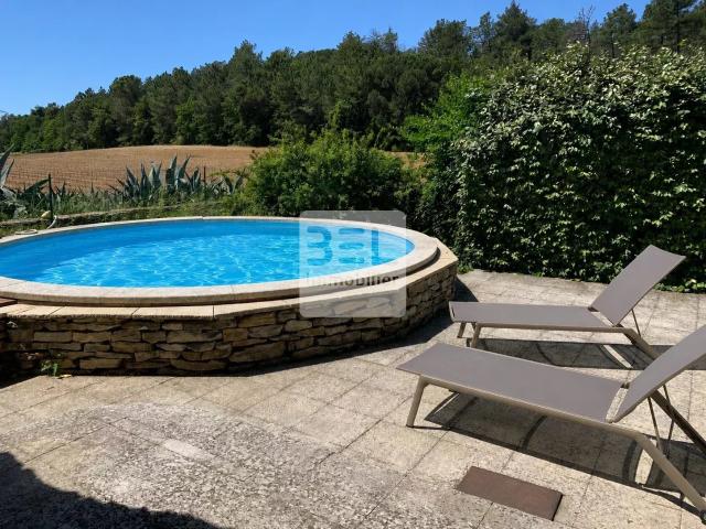 Maison 6 pièces 126 m²