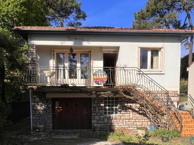 Maison 6 pièces 126 m²