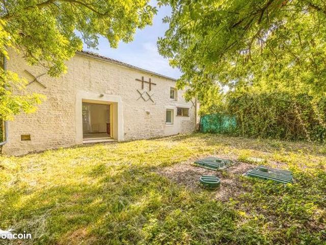 Maison 6 pièces 126 m²