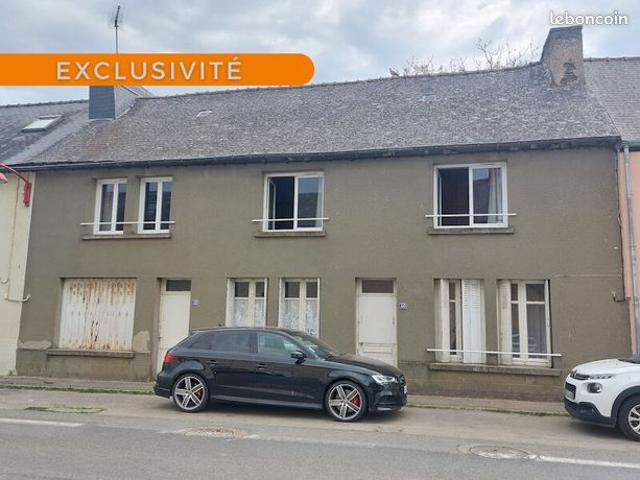 Maison 6 pièces 126 m²