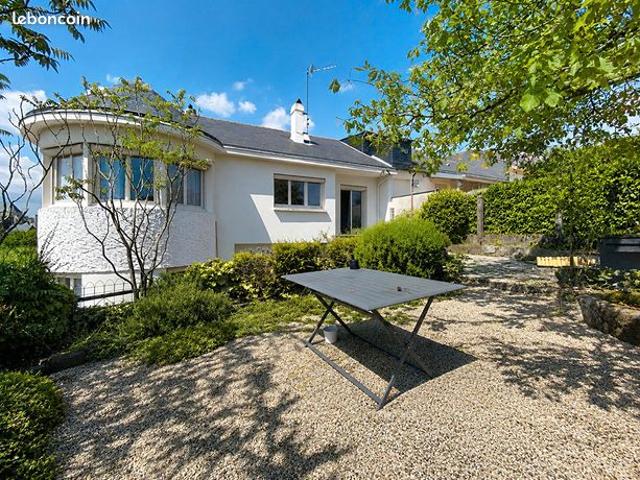 Maison 6 pièces 126 m²