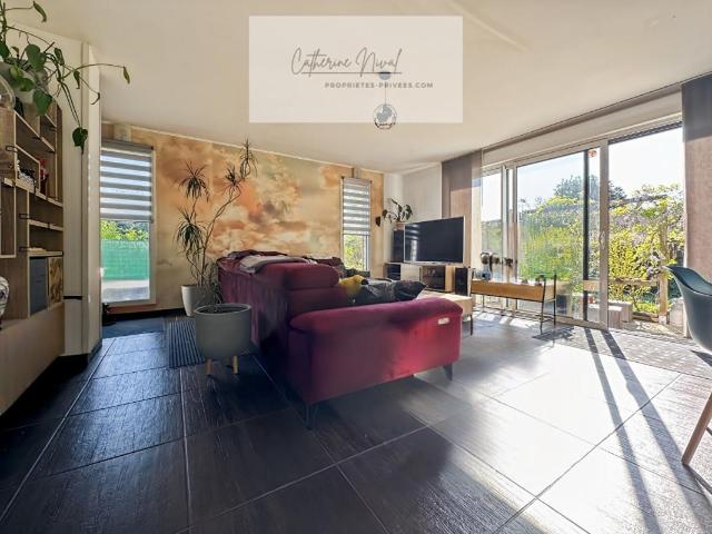 Maison 6 pièces 126 m²