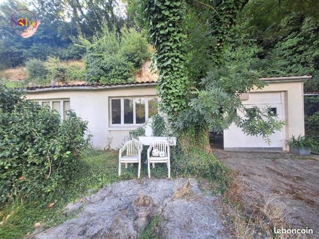 Maison 6 pièces 126 m²