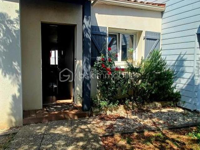 Maison 6 pièces 126 m²