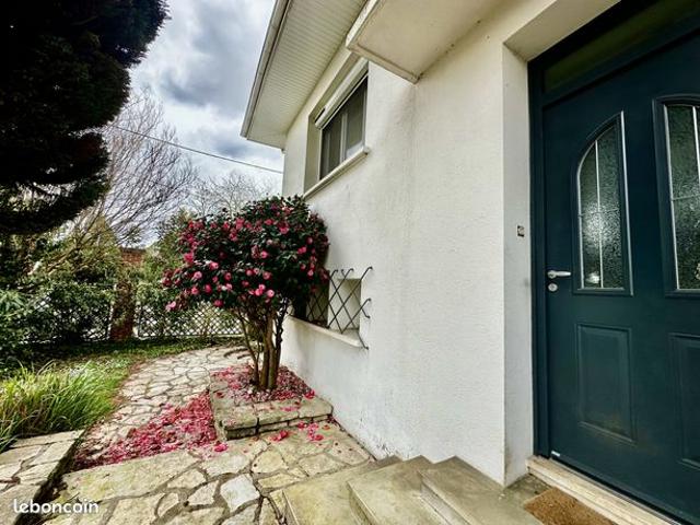 Maison 6 pièces 126 m²
