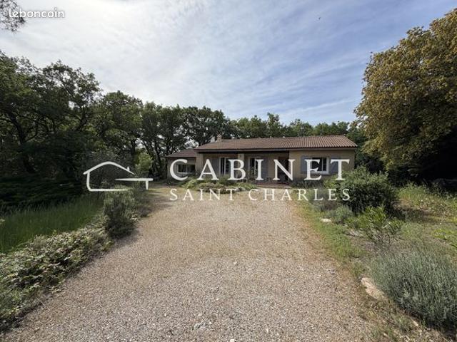 Maison 6 pièces 126 m²