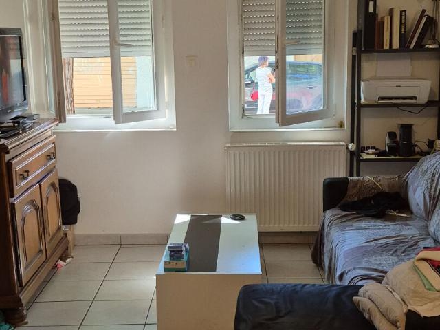 Maison 6 pièces 126 m²