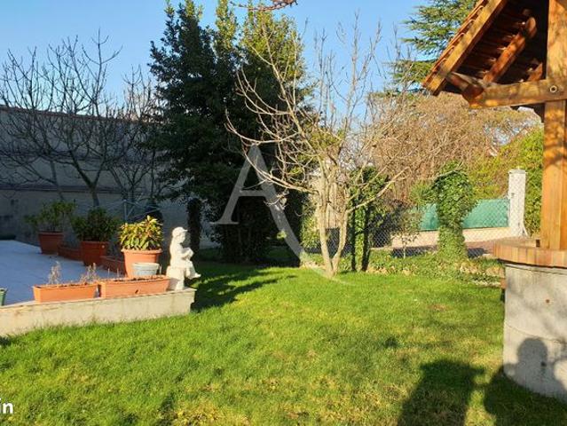 Maison 6 pièces 126 m²