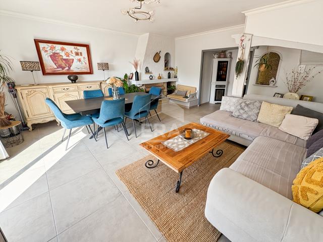 Maison 6 pièces 126 m²