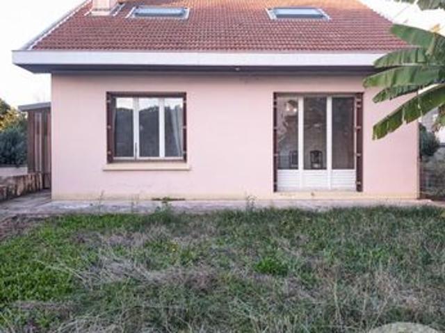 Maison 6 pièces 126 m²
