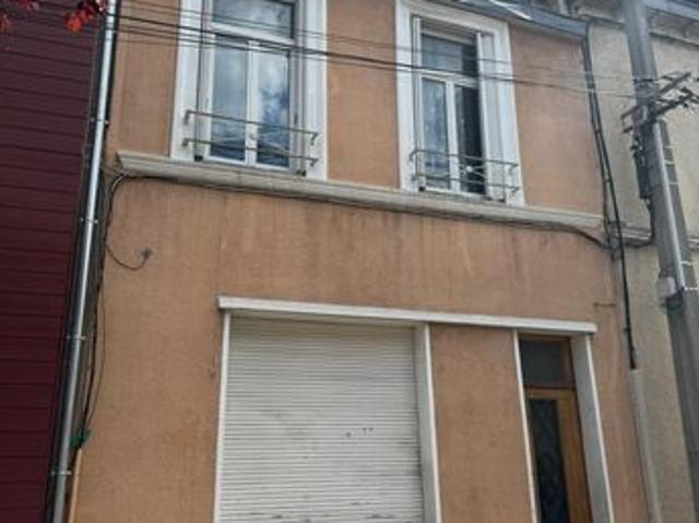 Maison 6 pièces 126 m²