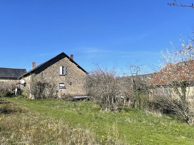 Maison 6 pièces 126 m²