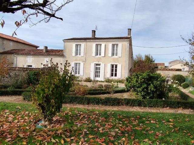 Maison 6 pièces 126 m²