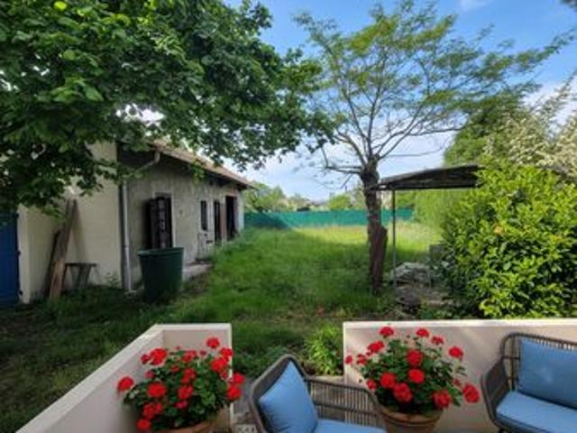 Maison 6 pièces 126 m²