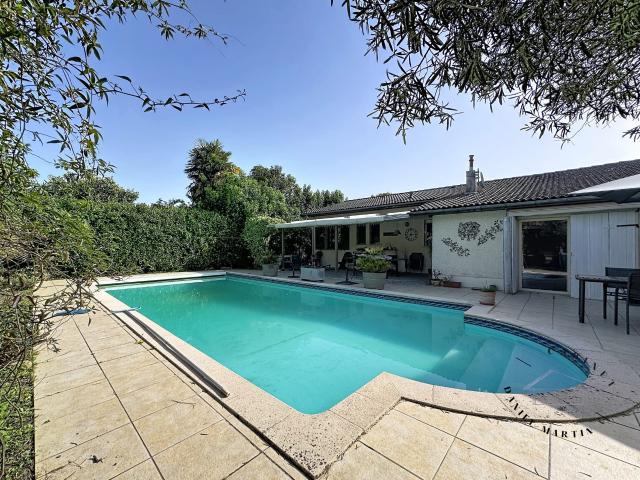Maison 6 pièces 126 m²