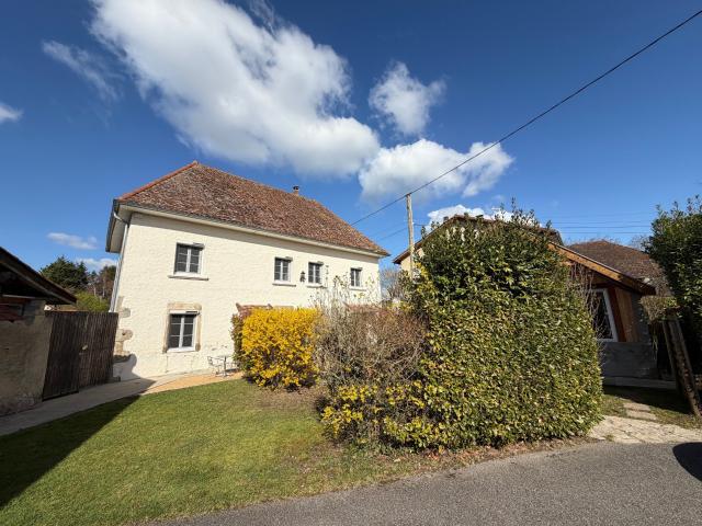 Maison 6 pièces 126 m²